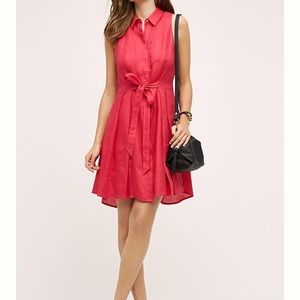 Anthropologie HD in Paris Dress